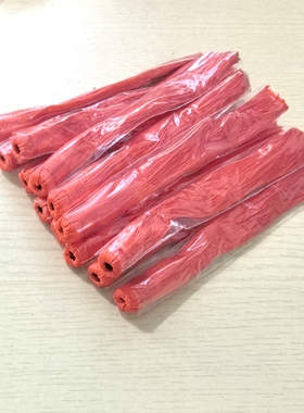 精品8盘中国结线绳半成品diy手工材料配件套装流苏穗子装饰小挂件