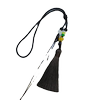 DIY polyester cost-effective toy bag lanyard
