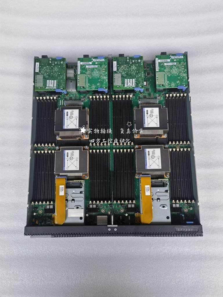 拍/IBM 7917-AC1 X440主板 44T1226 95Y4592 44T1217 41T1163现_虎窝淘