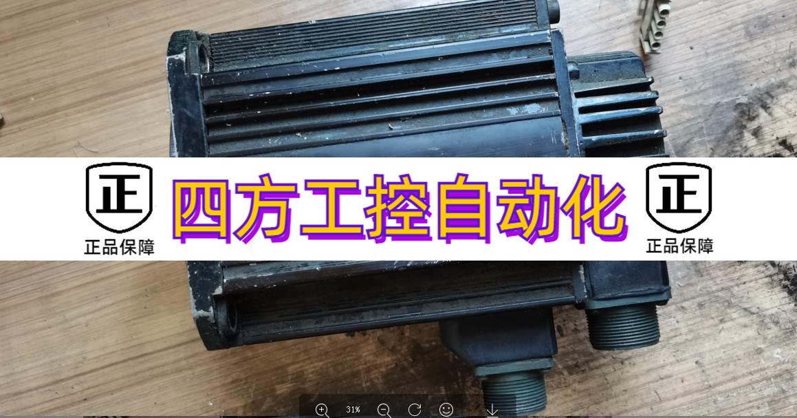 询价富士伺服电机GYS202DC1-SA-B GYS302DC1-SA-B正品现货 - 图0