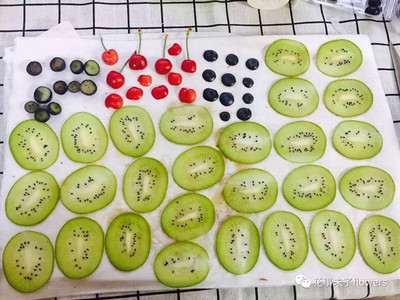 欧根纱纱布搭配压花板押花器压制草莓柠檬猕猴桃等水果蔬菜用 虎窝淘