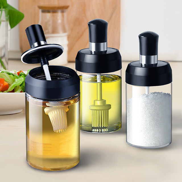 Fengshou moisture-proof seasoned chicken essence kitchen storage supplies