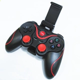 IOS Rebirth Cell Bluetooth Gamepad iPad GM 14pro Mobile Phone 13Max Street Basket 2 My World MC MC