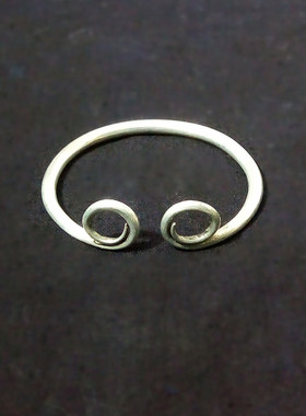 大圣归来苗银定海神针情侣手环