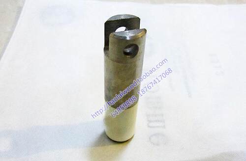 30 34mm 534 80 120 340 450型柱塞泵白陶瓷管柱塞农用打药喷雾机 - 图1