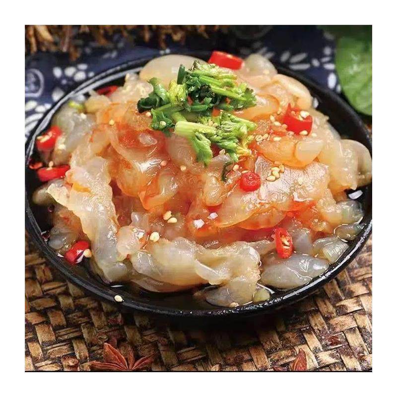 YH海蜇头开袋即食凉拌大连温州特产海蜇皮头干货特特产半成品美食,淘宝优惠券,粉丝福利购,淘宝优惠卷