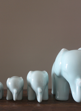 家居客厅小摆件桌面酒柜装饰品