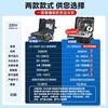 Leshan Home Appliances Pipe Floor Heating Multi-Function Cleaning Machine