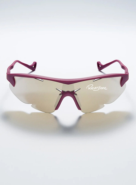 DistrictVision联名款墨镜PAF