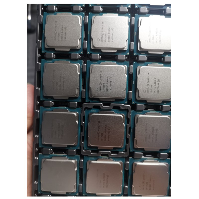 Intel/英特尔G1620 G2020 G2120 G2030 CPU LGA1155针 - 图0