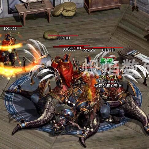 传奇世界单机版 怀旧蟠龙归来 元神合击 一键装备回收 爬兵宫66层