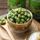Thai imported peanut beans mustard peanut nuts