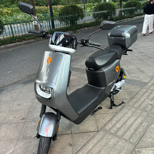 Yadi G25 electric vehicle accessories collection original factory