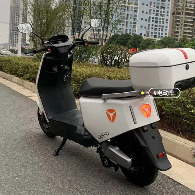 Yadi G25 electric vehicle accessories collection original factory