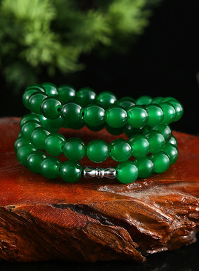 古法尼泊尔108颗佛珠手