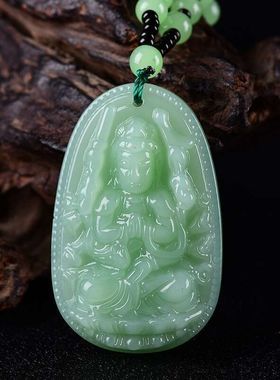 十二生肖八大守护神项链吊坠毛