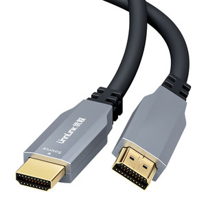 优联hdmi光纤线2.0高清4k电脑10电视投影仪线ps4笔记本数据连接线