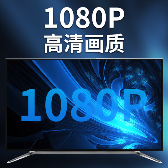 优联hdmi转vga线转换器笔记本台式电脑机顶盒主机接显示器投影仪