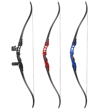 professional archery bow