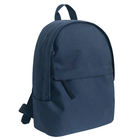muji mini backpack