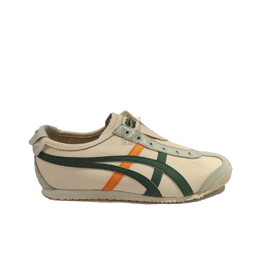 Onitsuka Tiger 鬼塚虎男女鞋MEXICO 66运动休闲鞋1183B815-108 - 图3