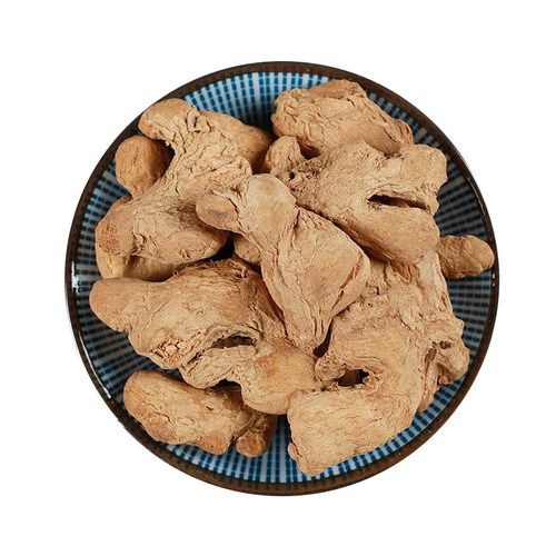 中药材精选炮姜 炮老姜 正品新货黑姜 泡姜 炮姜炭50克 - 图3