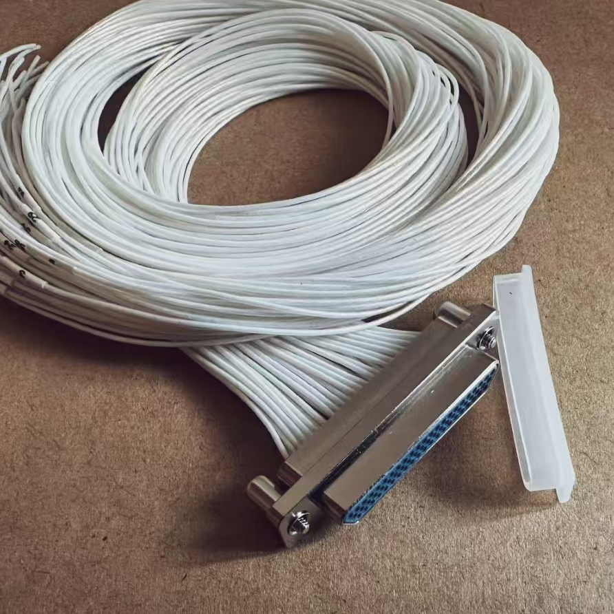 J30J-31ZKWP7矩形连接器 - 图1