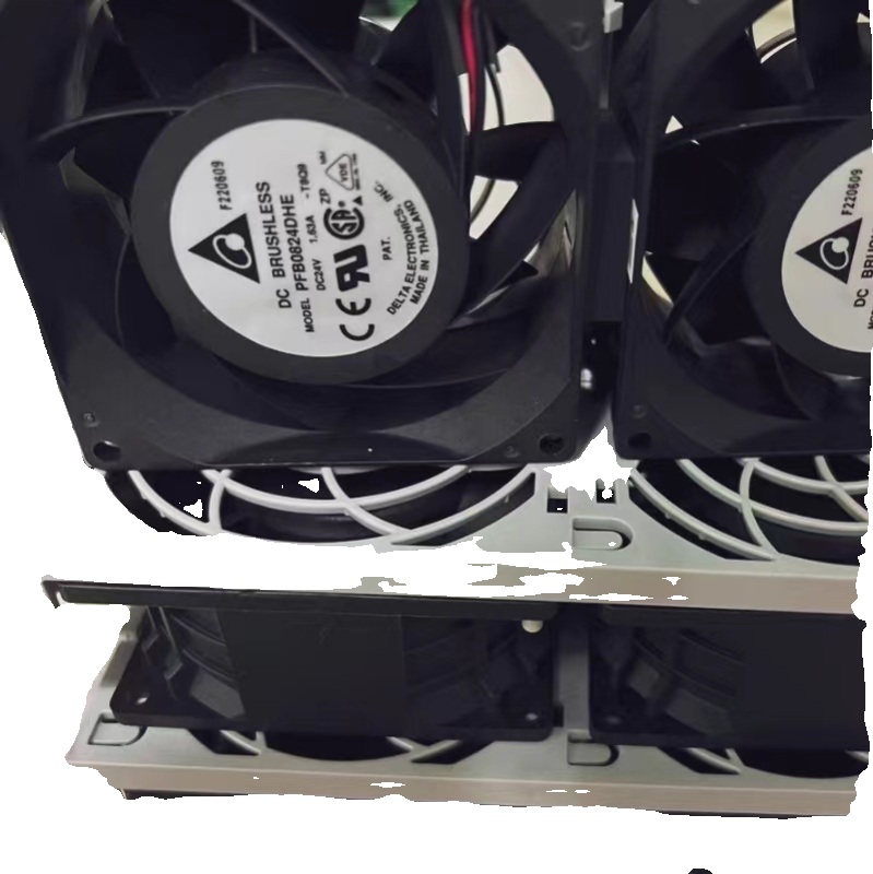 罗克韦尔变频器风扇 SK-R9-FAN11-F5B-图1