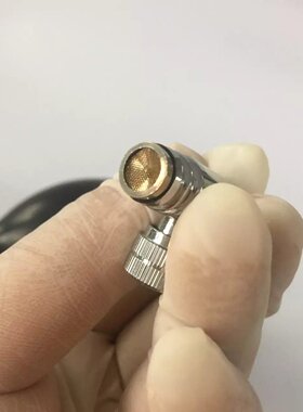 包邮鱼跃水银血压计配件 乳胶气囊充气球铜网. 血压计加压球