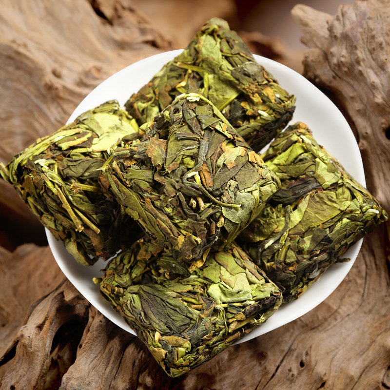 中闽弘泰特级浓香型漳平水仙茶新春茶福建乌龙紧压茶饼兰花香袋装,淘宝优惠券,粉丝福利购,淘宝优惠卷