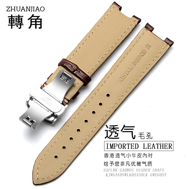 盖尔斯guess系列gc gucci手表链 转角饰品配件