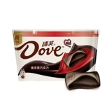 Dove Chocolate 225G*2 чаша+Dove Chocolate 234G+Dove Bowl 112G