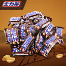 士力架花生夹心巧克力500g