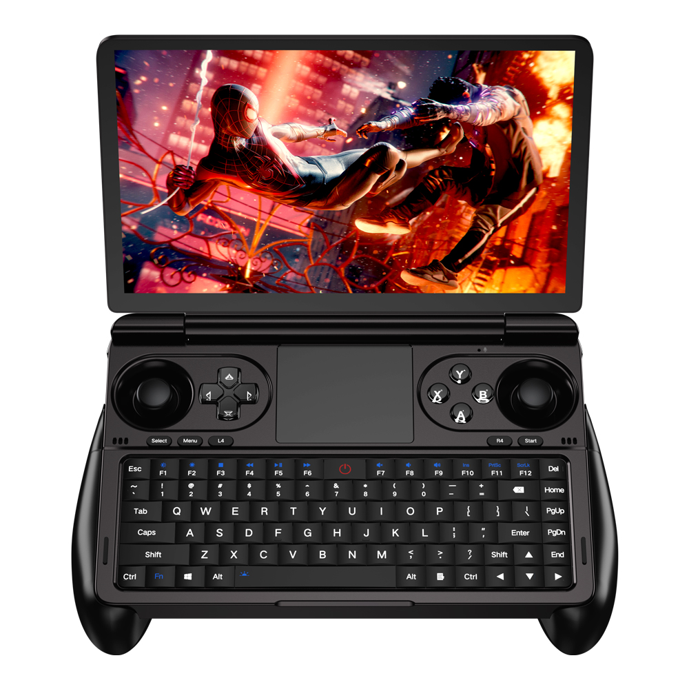 GPD WIN MINI 2024 AMD8840U 7英寸掌上笔记本电脑120Hz迷你掌机 - 图3