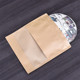 Pu'er tea cake self-sealed bag window tea packaging bag