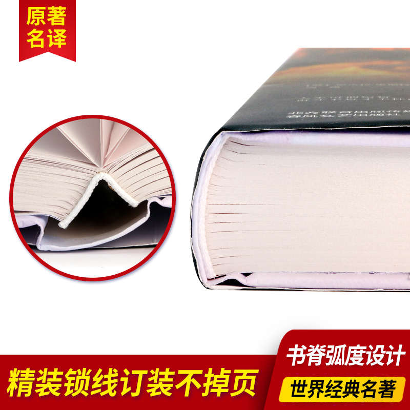 钢铁是怎样炼成的初中正版原著完整版初二初中生八年级下册必读课外书是怎么样练成的如何小学生人教版人民教育文学出版社8上-图2