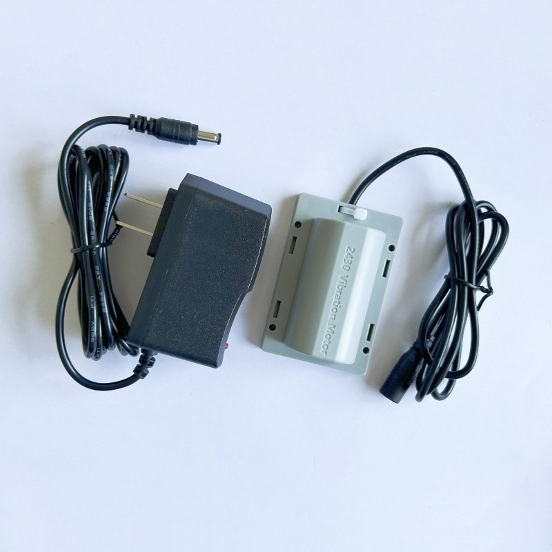 上林厂家热销  2430震动按摩马达 青蛙喂食振动器 微型振动电机,淘宝优惠券,粉丝福利购,淘宝优惠卷