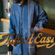 Madden Workwear M65 Denim Denim Windbreaker