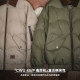 Madden Workwear Vintage Jacket