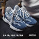 Madden Retro Jogging Shoes 2026 New Lightweight Breathable Sports Forrest Gump Casual Shoes Men's Versatile Dad Shoes