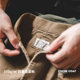 Madden multi-pocket lapel jacket