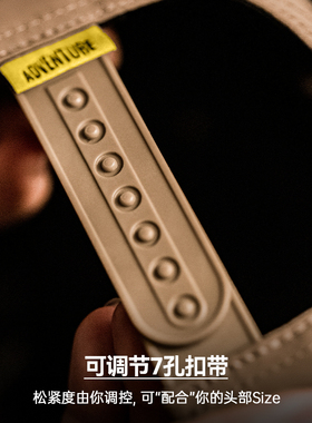 马登工装美式复古刺绣棒球帽