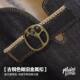 Madden workwear summer men's casual mules