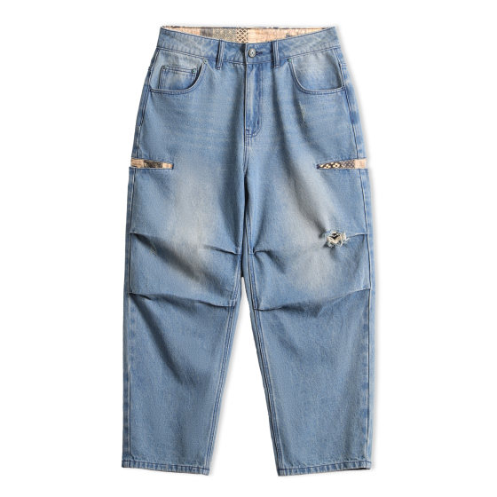 Madden workwear ancient cloth denim