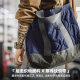 Madden Workwear M65 Large Capacity Liner Tote Bag