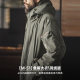 Madden workwear down jacket
