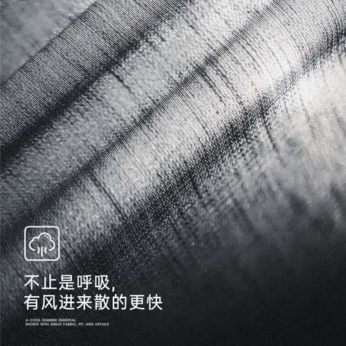 马登工装美式莱赛尔仿亚麻短裤外穿高级老钱风休闲五分裤薄男士夏 - 图1