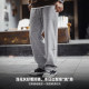 Madden workwear gray sweatpants
