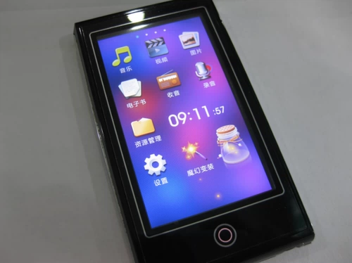 Оригинал New Oppo mp3mp4 S33 4G 3.0 -Inch сенсорный экран.