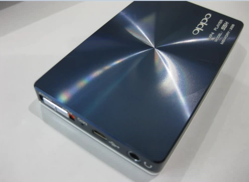 OPPO MP3 MP4 V3H V15H V5I S5H не -пронизанный звуковой эффект для отправки аксессуаров